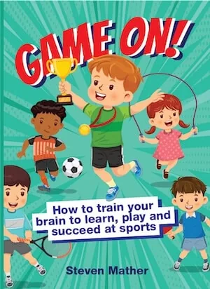 Cover of Game On!