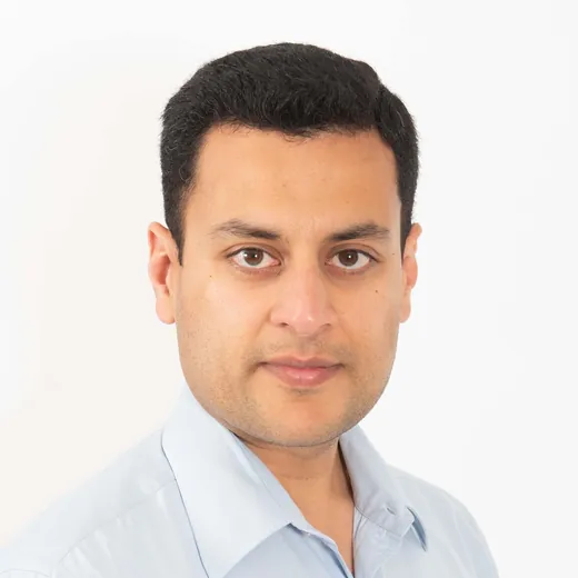 Amit Kapoor