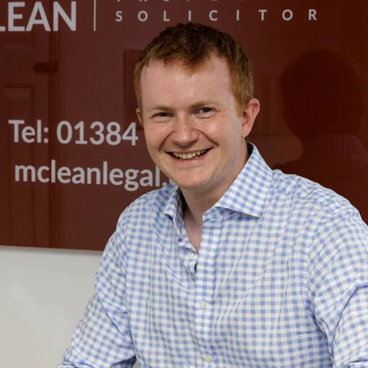 John McLean