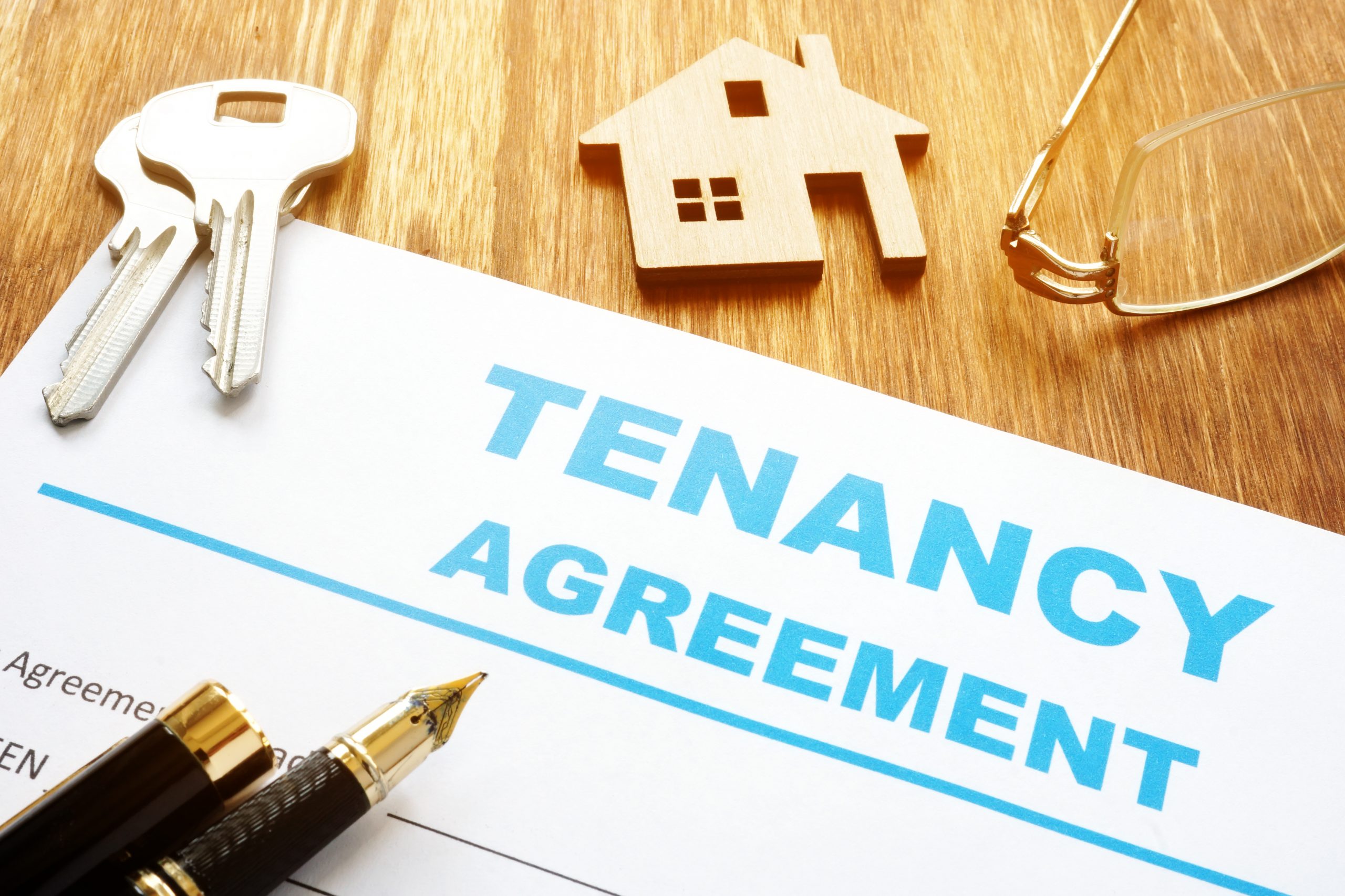 Tenant Fee Ban in full force from 1st June 2020