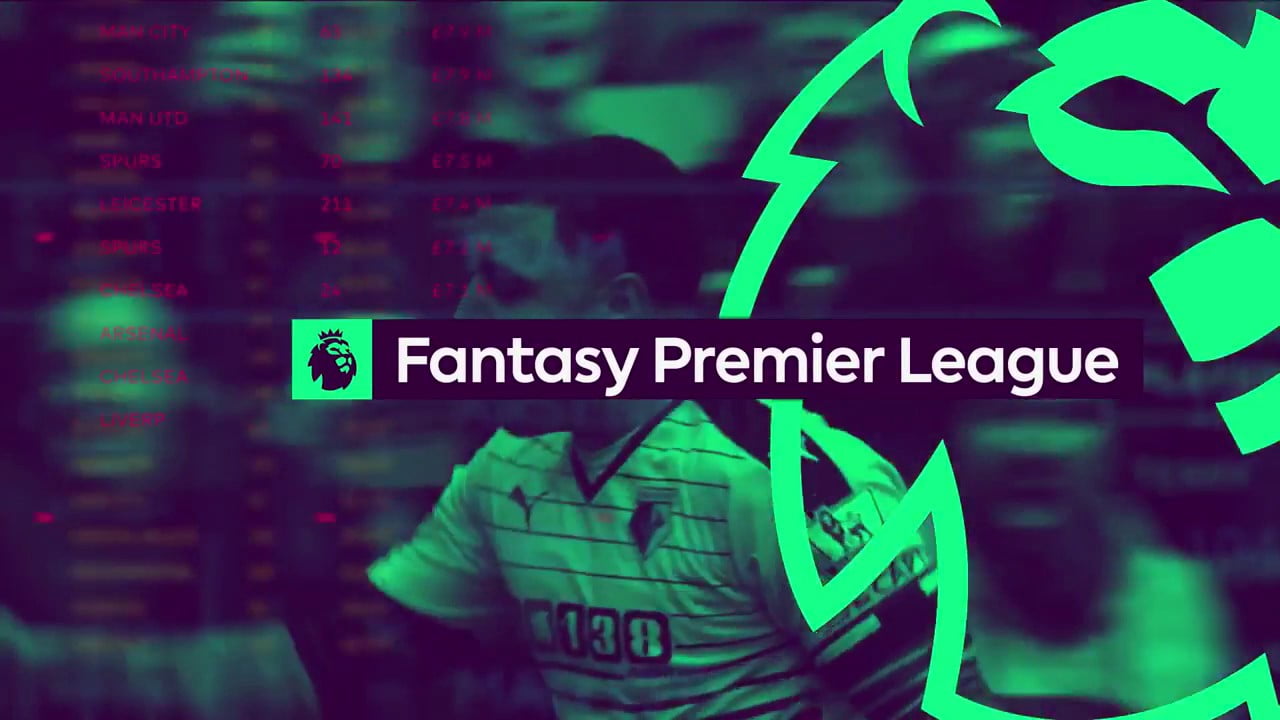 Leicester Business Charity Fantasy Premier League