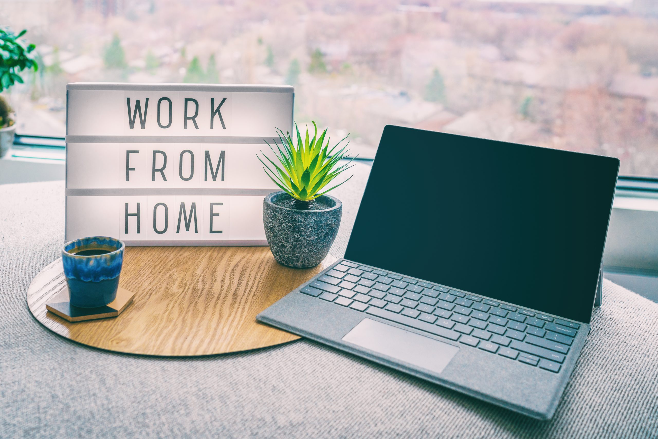 Could the UK Government make working from home permanent?
