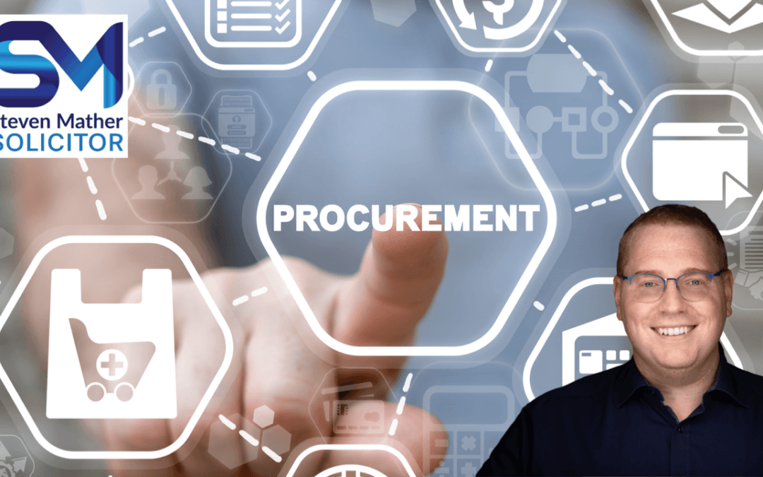 Public Procurement Deadlines – Difference between Standstill and Limitation – Court Refuses to Extend Limitation Period