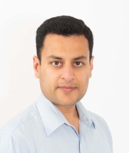 Amit Kapoor