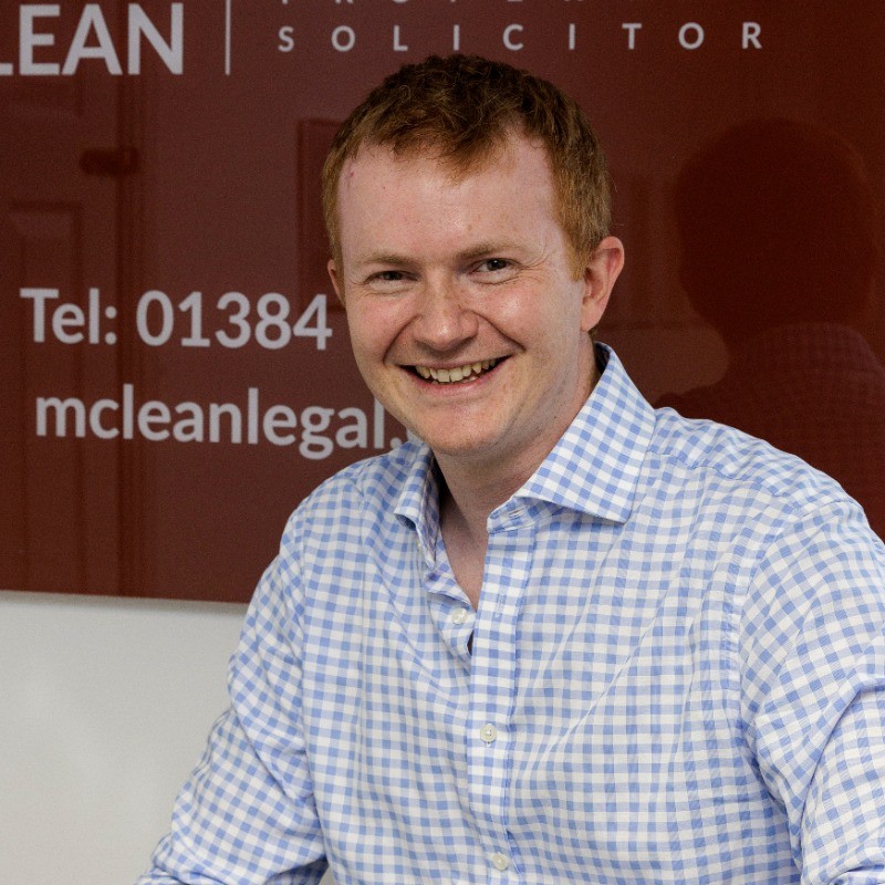 John McLean