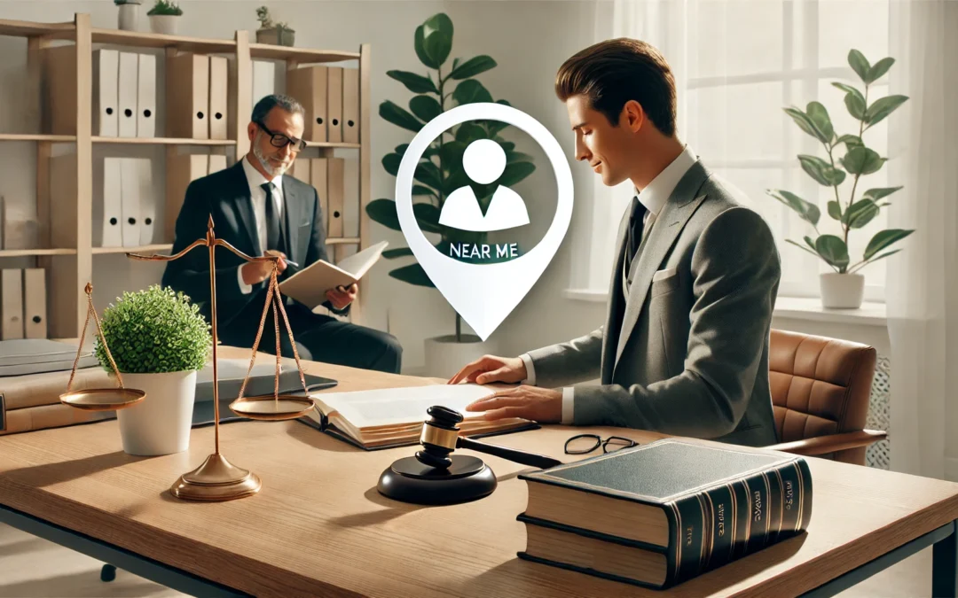 Finding a Top-Quality Solicitor Near Me: Your Guide to Legal Assistance in Your Area