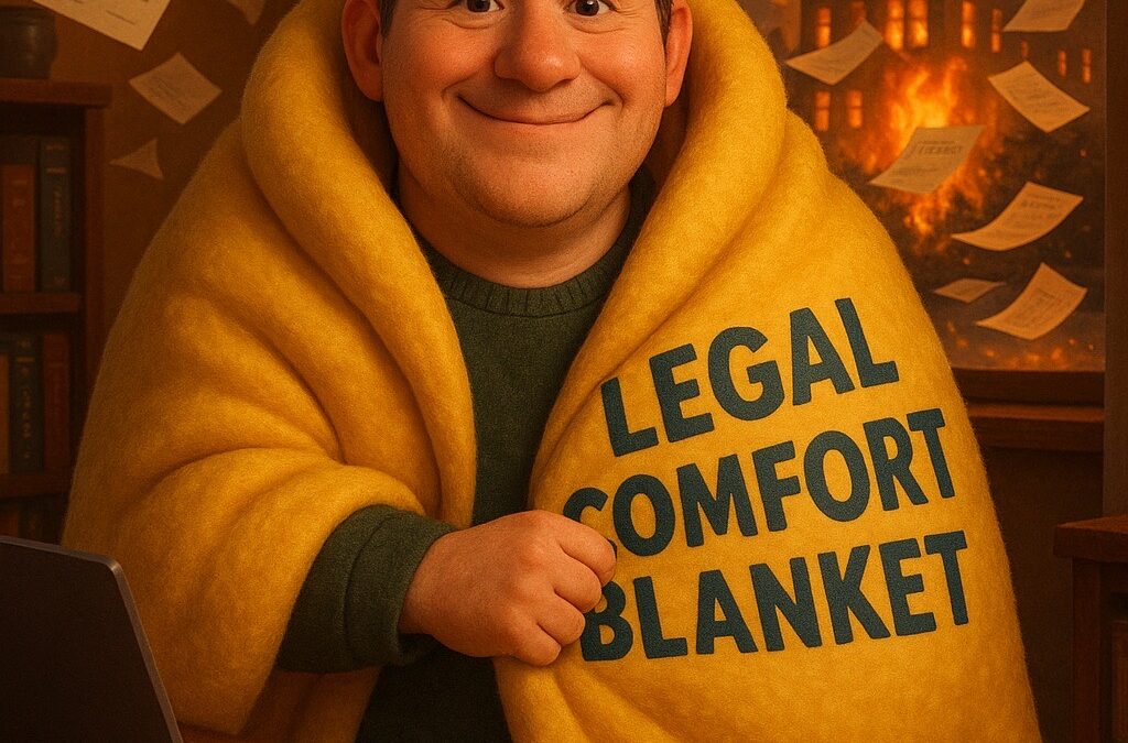 The Value of Having Great Legal Support for SME’s