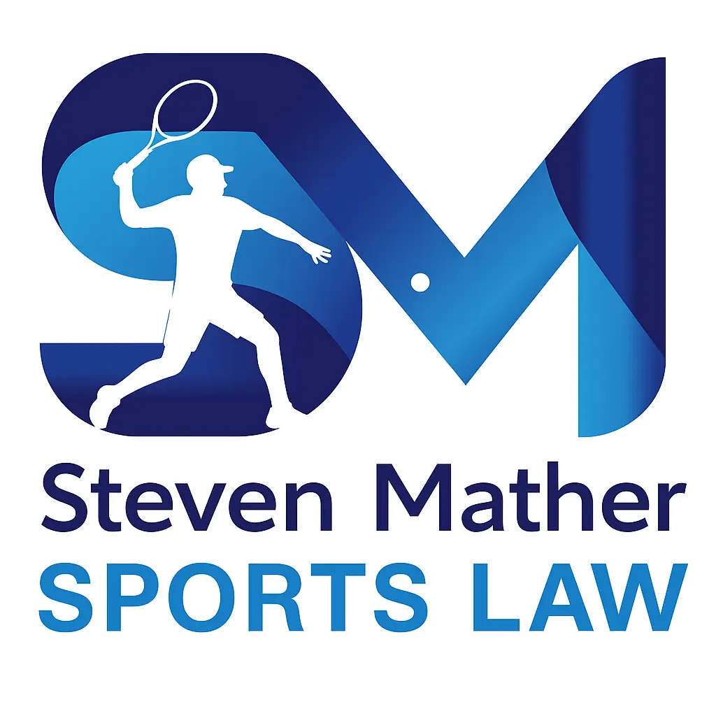 Steven Mather Sports Law Solicitors Business sale solicitor leicester