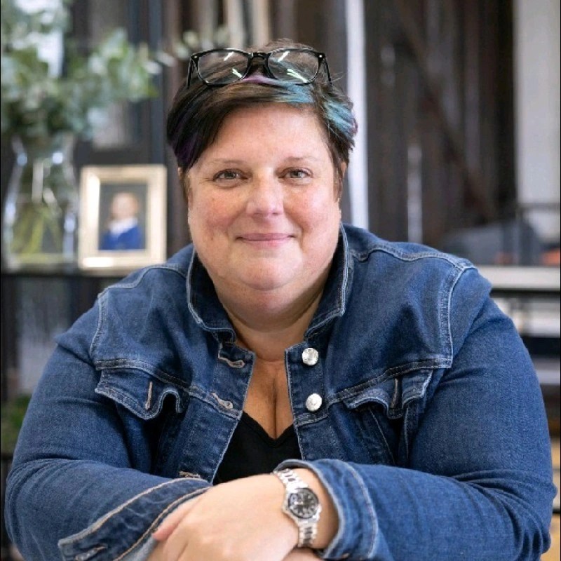Donna Taylor