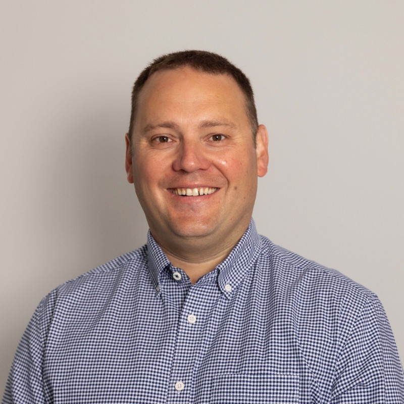 Andrew King